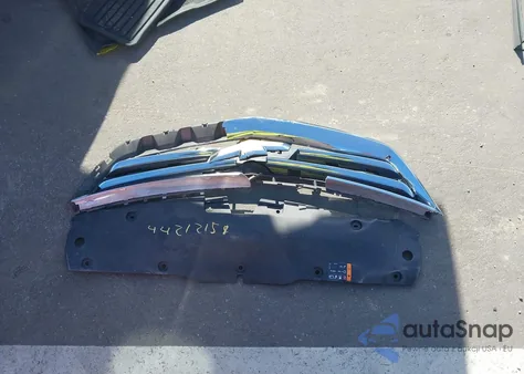 2015 Chevrolet Impala 1Lz из США, поврежденный, VIN 1G1155SL2FU119494